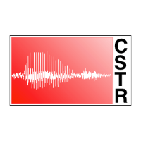 CSTR logo